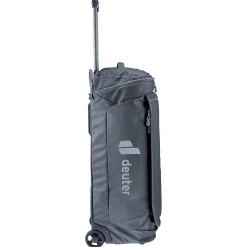 Duffel Pro Movo 60 - Rollenreisetasche 74 cm (black)