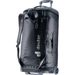 Duffel Pro Movo 60 - Rollenreisetasche 74 cm (black)