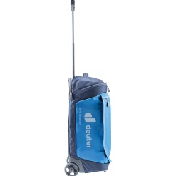 Duffel Pro Movo 36 - Rollenreisetasche 52 cm (neptun-nightblue)