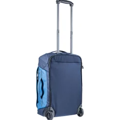 Duffel Pro Movo 36 - Rollenreisetasche 52 cm (neptun-nightblue)