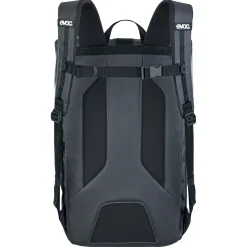 Duffle 26 - Reiserucksack 50 cm (carbon grey/black)