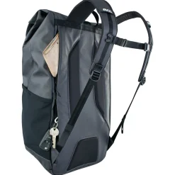 Duffle 26 - Reiserucksack 50 cm (carbon grey/black)