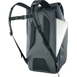 Duffle 26 - Reiserucksack 50 cm (carbon grey/black)