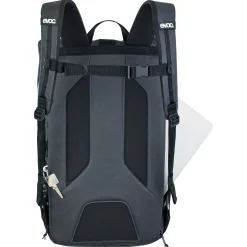 Duffle 26 - Reiserucksack 50 cm (carbon grey/black)