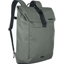 Duffle 26 - Reiserucksack 50 cm (dark olive/black)