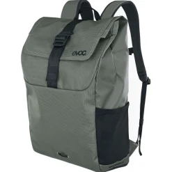 Duffle 26 - Reiserucksack 50 cm (dark olive/black)