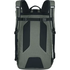 Duffle 26 - Reiserucksack 50 cm (dark olive/black)