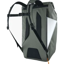 Duffle 26 - Reiserucksack 50 cm (dark olive/black)