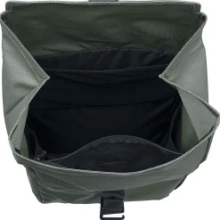 Duffle 26 - Reiserucksack 50 cm (dark olive/black)