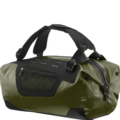 Duffle 40 - Reisetasche/ Rucksack 53 cm (olive black)