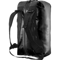 Duffle 40 - Reisetasche/ Rucksack 53 cm (black)