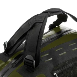 Duffle 40 - Reisetasche/ Rucksack 53 cm (black)