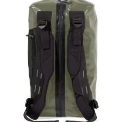 Duffle 85 - Reisetasche/ Rucksack 65 cm (olive black)