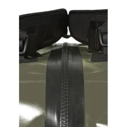 Duffle 85 - Reisetasche/ Rucksack 65 cm (olive black)