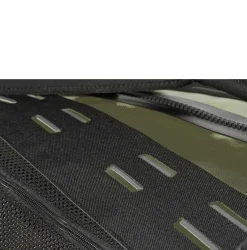 Duffle 85 - Reisetasche/ Rucksack 65 cm (olive black)