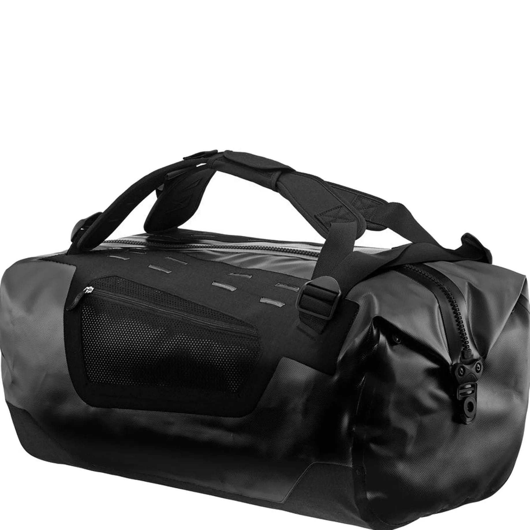 Duffle 85 - Reisetasche/ Rucksack 65 cm (black)
