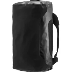 Duffle 85 - Reisetasche/ Rucksack 65 cm (black)