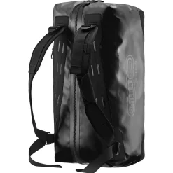 Duffle 85 - Reisetasche/ Rucksack 65 cm (black)