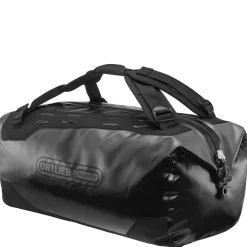 Duffle 60 - Reisetasche/ Rucksack 58 cm (black)