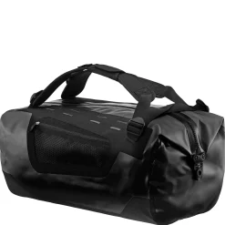 Duffle 60 - Reisetasche/ Rucksack 58 cm (black)