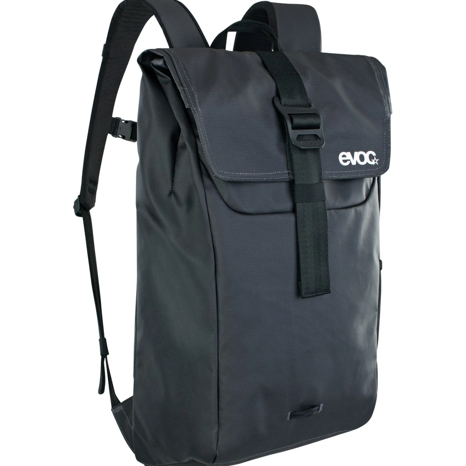 Duffle 16 - Rucksack 48 cm (carbon grey/black)