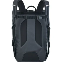 Duffle 16 - Rucksack 48 cm (carbon grey/black)