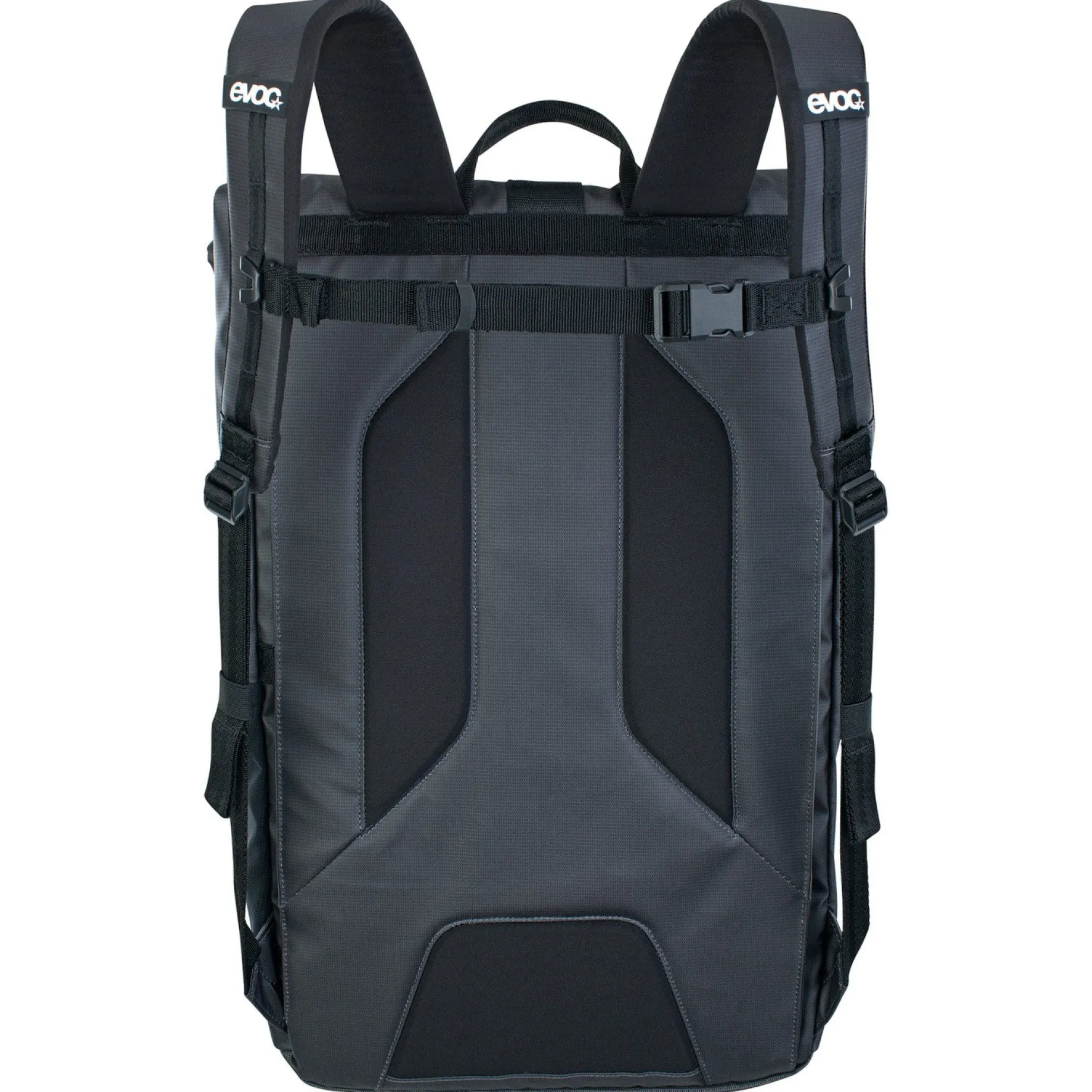 Duffle 16 - Rucksack 48 cm (carbon grey/black)