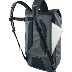 Duffle 16 - Rucksack 48 cm (carbon grey/black)