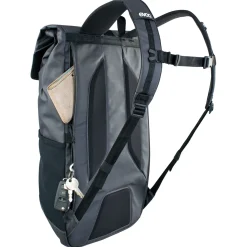 Duffle 16 - Rucksack 48 cm (carbon grey/black)