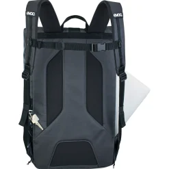 Duffle 16 - Rucksack 48 cm (carbon grey/black)