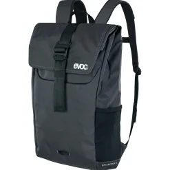 Duffle 16 - Rucksack 48 cm (carbon grey/black)
