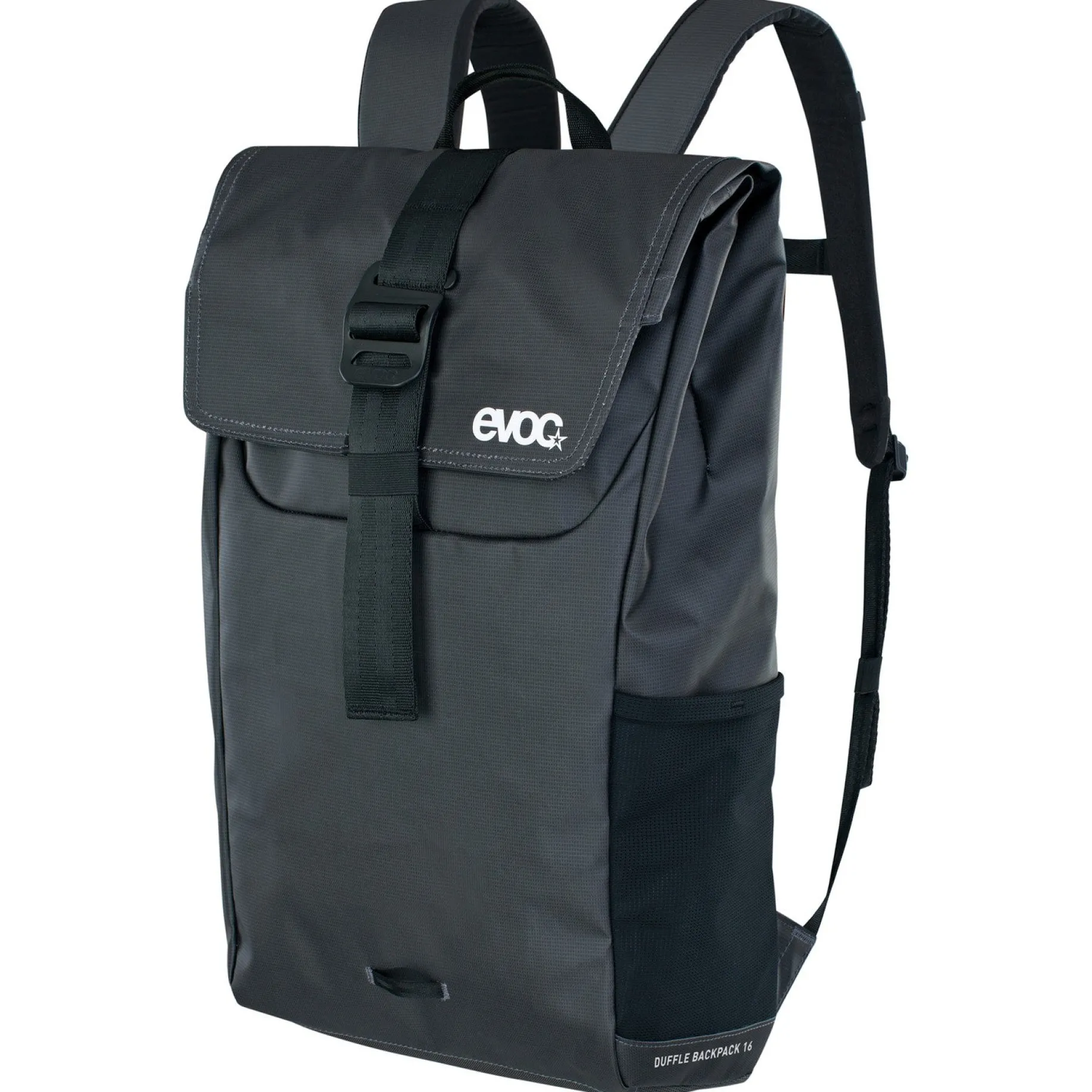 Duffle 16 - Rucksack 48 cm (carbon grey/black)