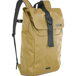 Duffle 16 - Rucksack 48 cm (curry/black)