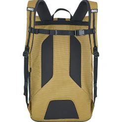 Duffle 16 - Rucksack 48 cm (curry/black)