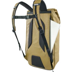 Duffle 16 - Rucksack 48 cm (curry/black)