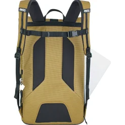 Duffle 16 - Rucksack 48 cm (curry/black)