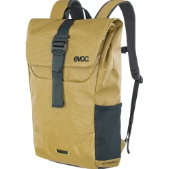 Duffle 16 - Rucksack 48 cm (curry/black)