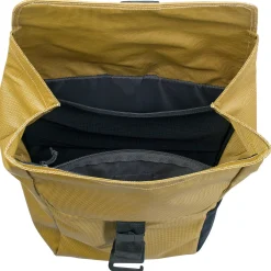 Duffle 16 - Rucksack 48 cm (curry/black)