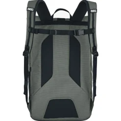 Duffle 16 - Rucksack 48 cm (dark olive/black)