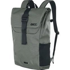 Duffle 16 - Rucksack 48 cm (dark olive/black)