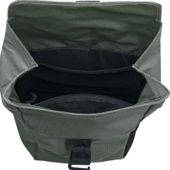 Duffle 16 - Rucksack 48 cm (dark olive/black)