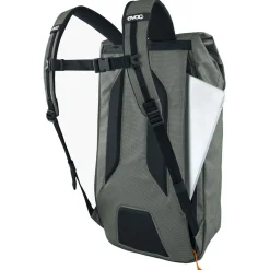 Duffle 16 - Rucksack 48 cm (dark olive/black)