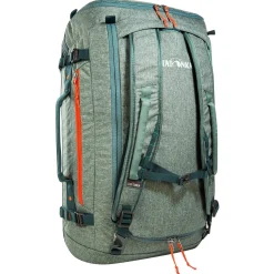 Duffle Bag 45 - Faltbare Reisetasche 57 cm (sage green)