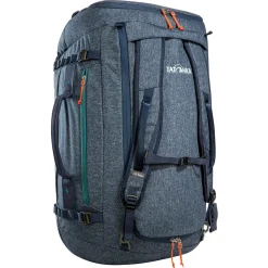 Duffle Bag 65 - Faltbare Reisetasche 65 cm (navy)