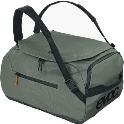 Duffle Bag 40 - Reisetasche 50 cm (dark olive)