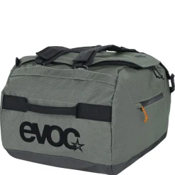 Duffle Bag 40 - Reisetasche 50 cm (dark olive)