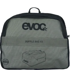 Duffle Bag 40 - Reisetasche 50 cm (dark olive)