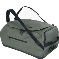 Duffle Bag 60 - Reisetasche 60 cm (dark olive/black)