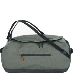 Duffle Bag 60 - Reisetasche 60 cm (dark olive/black)