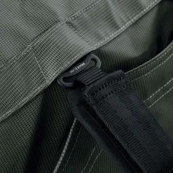 Duffle Bag 60 - Reisetasche 60 cm (dark olive/black)